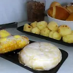 Coracao De Geriba