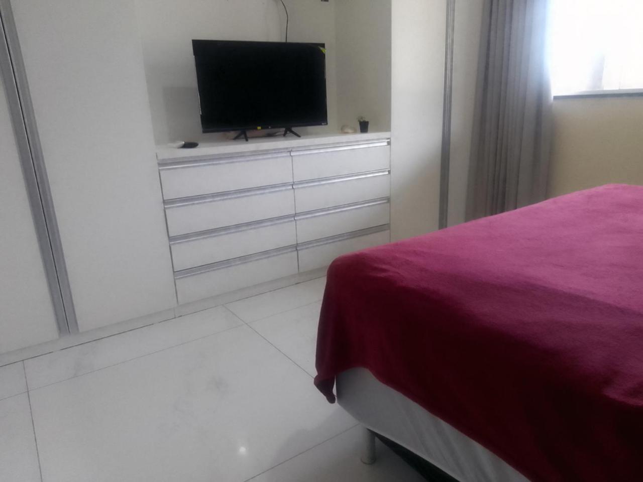 Coracao De Geriba Bed and breakfast *
