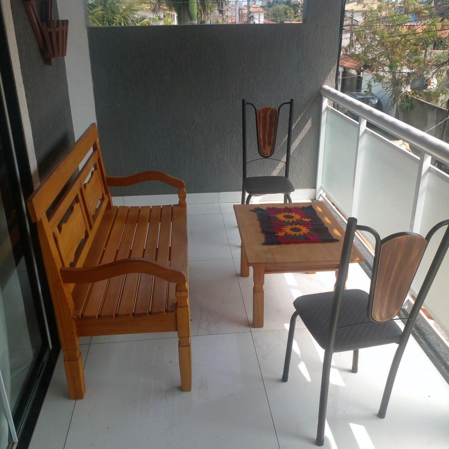 Coracao De Geriba Bed and breakfast