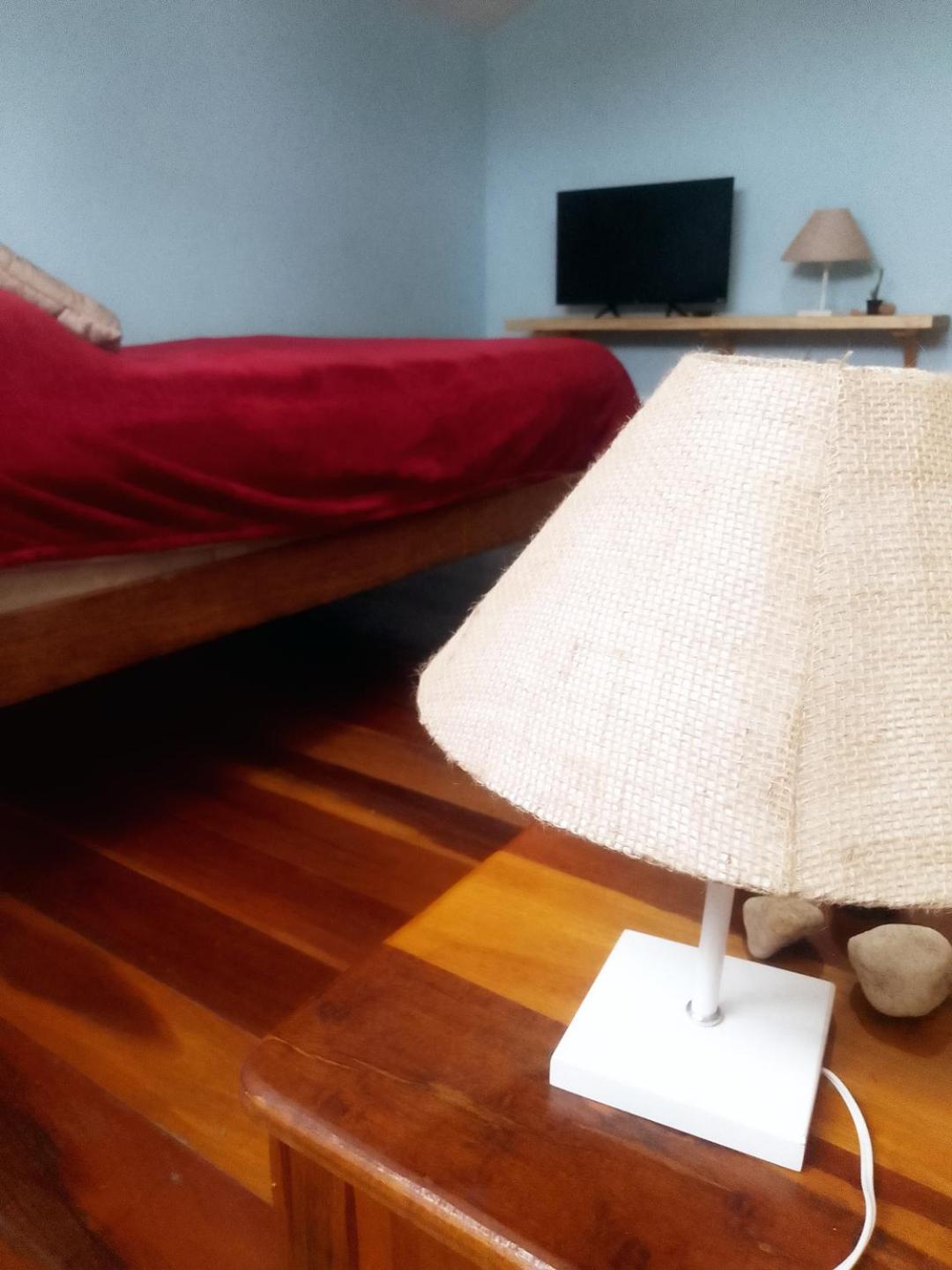 Bed and breakfast Coracao De Geriba